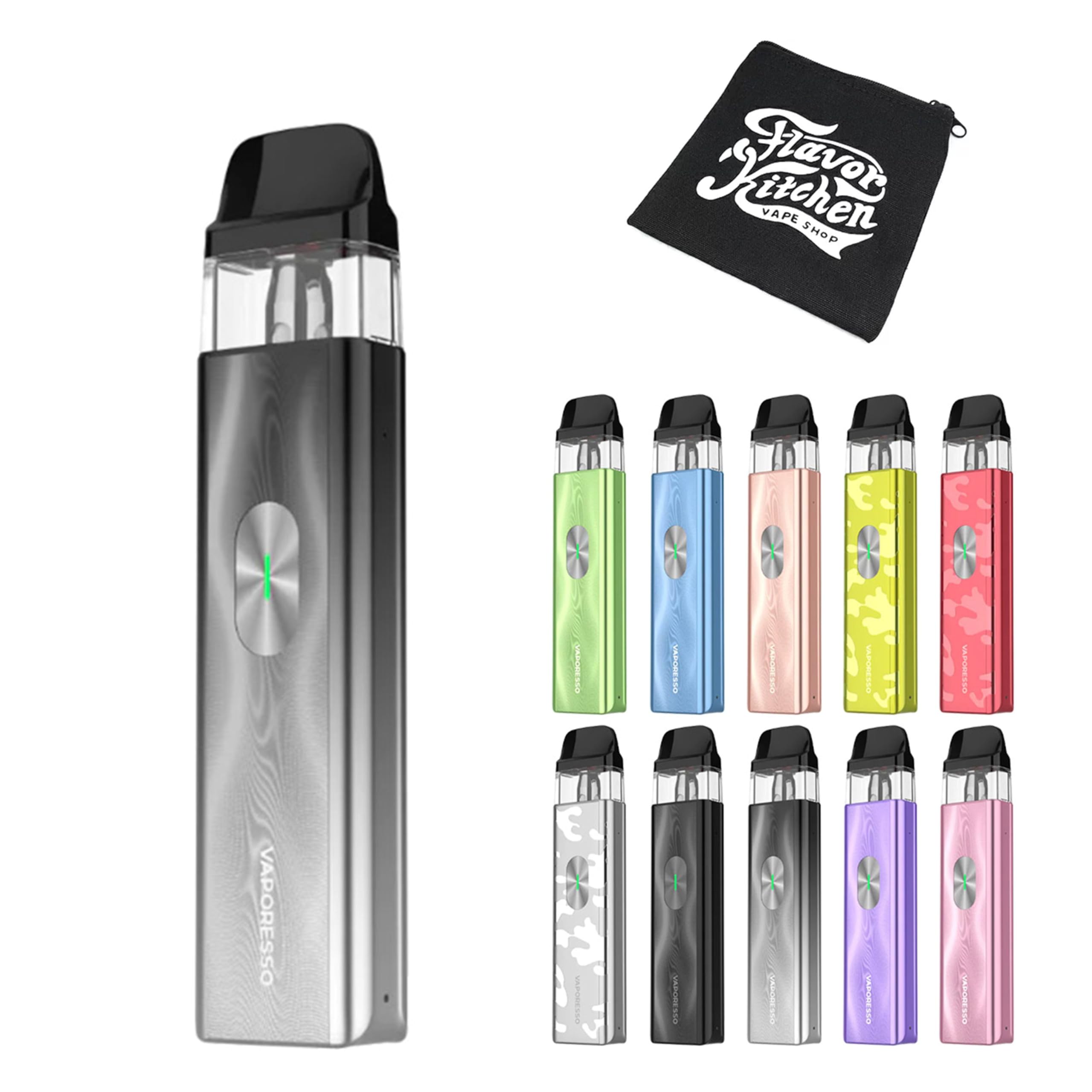 Amazon | 【4 mini】 Vaporesso XROS 4 mini Pod クロス4